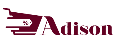 Adison logo